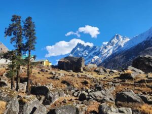 Har Ki Dun – Trek Offer (6N - 7D; Rs.9500/head)