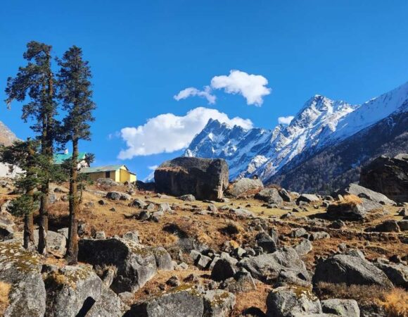 Har Ki Dun – Trek Offer (6N - 7D; Rs.9500/head)