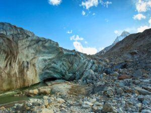 Gaumukh Glacier