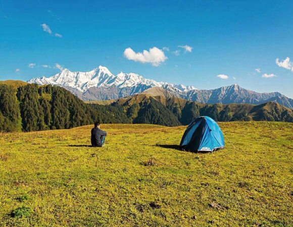 Dayara Bugyal Trek (Ex-Dehradun; 3N-4D; 5500/head)