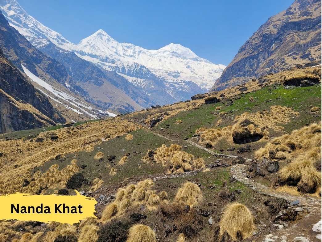 Pindari Glacier Trek (Ex-Kathgodam; 5N-6D; 9500/head)