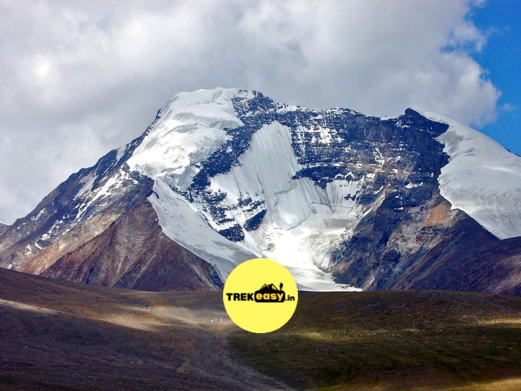 Kang Yatse II Expedition (9N-10D; Ex-Leh; 53000/Head)