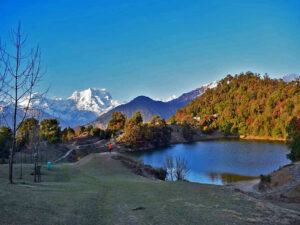 Deoria Tal