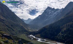 Borasu Pass Trek