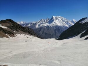 Bali Pass Trek