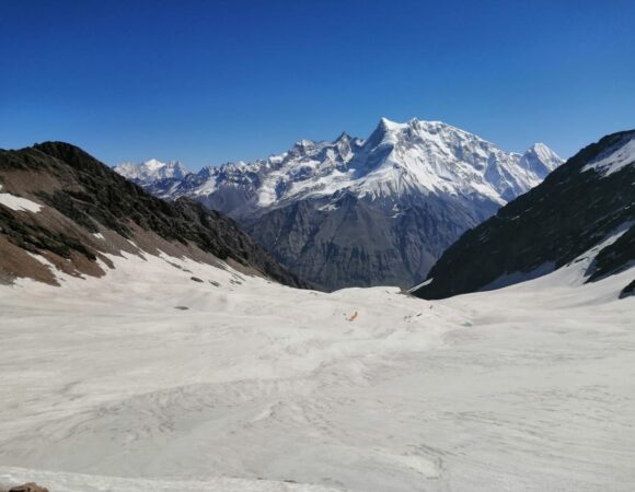 Bali Pass Trek (7N-8D; 19000/ head)