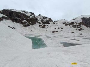 Panpatia Col views