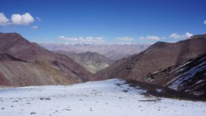 Markha Valley Trek