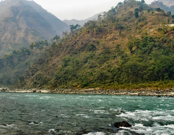 Valley of Flowers Trek (5N-6D; 7000/ head)