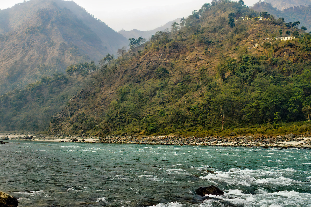 Valley of Flowers Trek (5N-6D; 7000/ head)