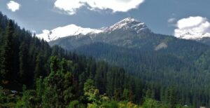 Kheerganga Trek (1N-2D; 1499/ head)