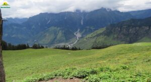 Green Meadows Bhrigu Lakee