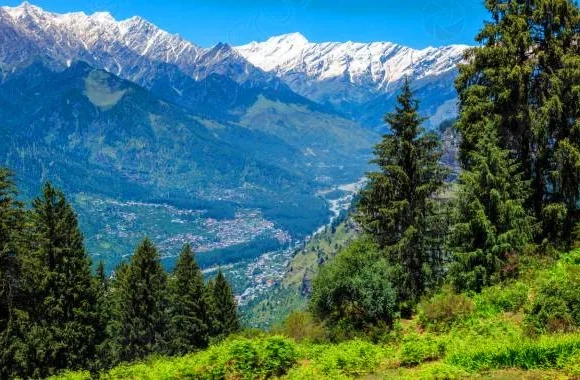 Kareri Lake Trek (1N-2D; 1499/ head)