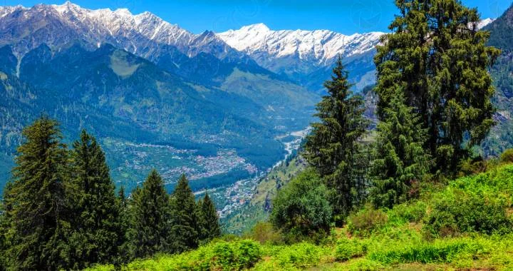 Kareri Lake Trek (1N-2D; 1499/ head)