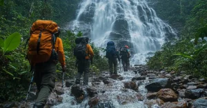 Kheerganga Trek