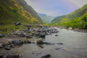 Pabbar River