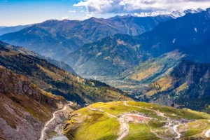 Pir panjal