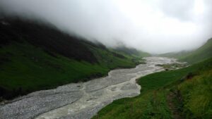 Pushpawati River