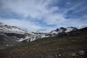 Rupin Pass Trek (6N-7D; 14999/ head)