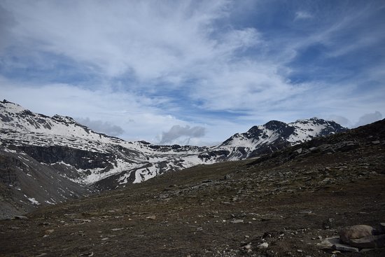 Rupin Pass Trek (6N-7D; 14999/ head)
