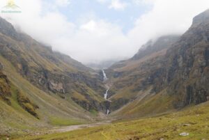 Rupin Waterfall