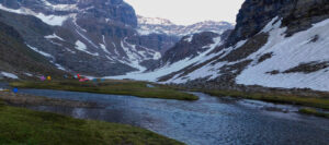 Rupin valley