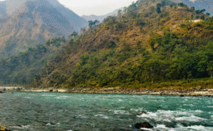 Alaknanda River