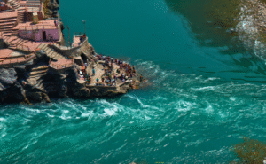 Devprayag & Rudraprayag