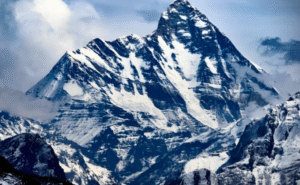 Nanda Devi