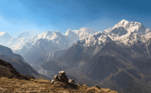 Ranthan Kharak Trek (5N-6D; 11500/ head)