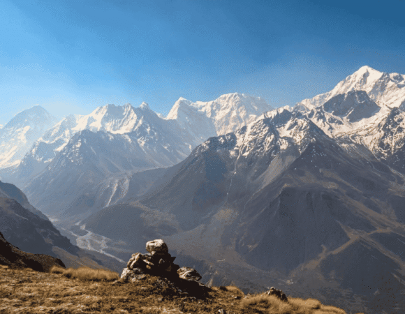 Ranthan Kharak Trek (5N-6D; 11500/ head)