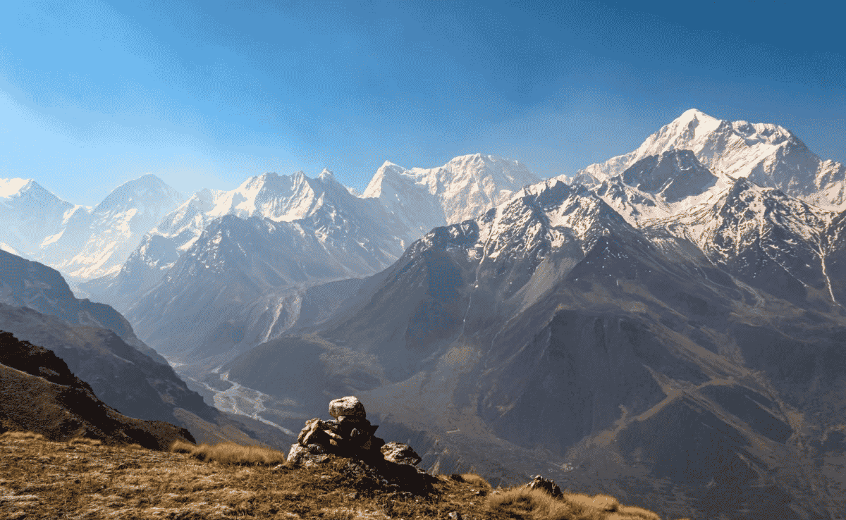Ranthan Kharak Trek (5N-6D; 11500/ head)