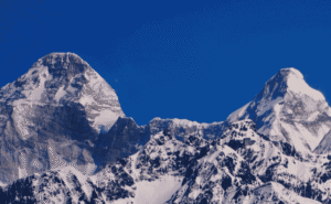 Ranthan Kharak Trek