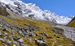 Ranthan Kharak Trek