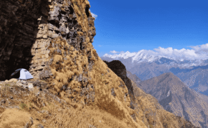 Ranthan Kharak Trek