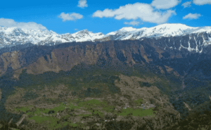 Ranthan Kharak Trek