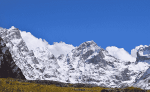 Ranthan Kharak Trek
