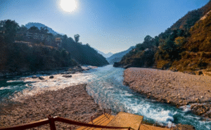 Rudraprayag